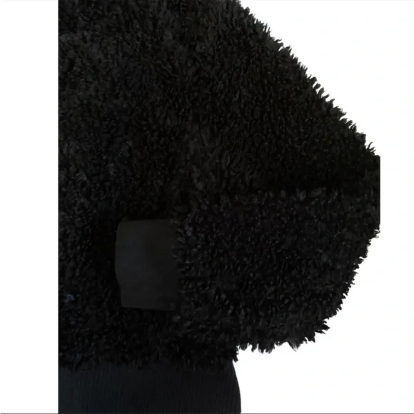 Zara Teddy Jacket - Picture 7 of 8